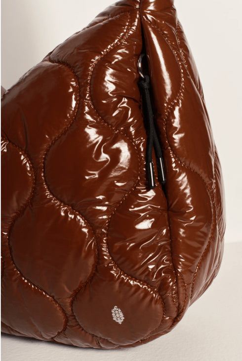 Surplus Shine Carryall - Free People - Nutshell